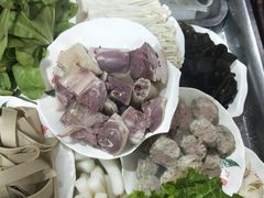 -木萨火锅店(开鲁路店)