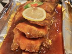 -高第街56号餐厅(美莲广场店)