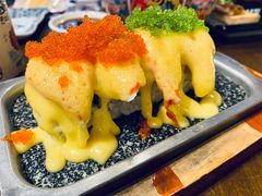 -大鲜生·亚洲菜融合小食堂