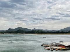 -北京金海湖景区