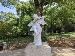 -东湖落雁景区