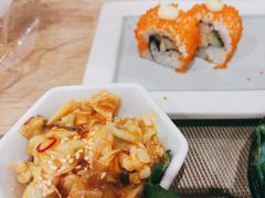 -酒井酱子·深夜食堂(东城汇店)