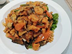 -裕德隆清真饭庄·天津特色菜(河东店)