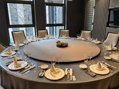 -北京泰富酒店-柏景轩中餐厅