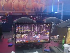 -NB网咖电竞连锁(泺安路店)