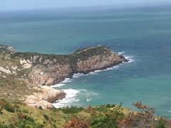 -东极岛景区
