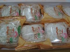 道卡斯麻糬-裕珍馨(台北旗舰店)