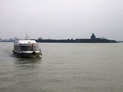 -金鸡湖桃花岛