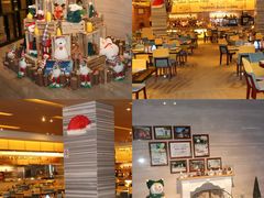-广州花都皇冠假日酒店
