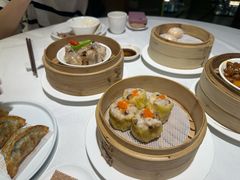 -皇朝尊会(龙之梦大酒店)