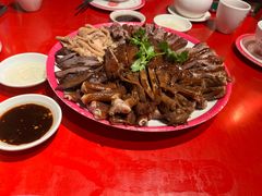 -春梅里卤鹅馆·47年老字号(中山路店)