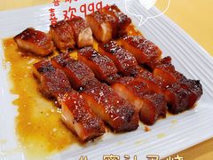 -吉莲利苑海鲜酒家(珠海拱北29年老字号店)