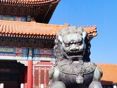 -故宫博物院(故宫)