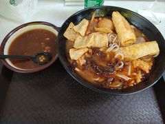 -柳州爽仔螺蛳粉