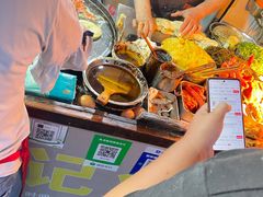 -樊记火烧店(甘泉路店)