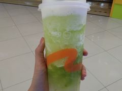 -CoCo都可(贵港万达店)