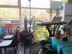 -My Way Town买味堂·东南亚餐厅(亦庄店)