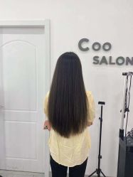 -Coo Hair salon