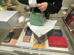 -乐天免税店(明洞店)