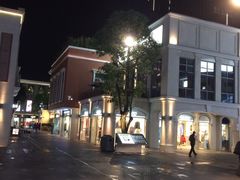 -珠海拱北口岸富华里中海雅高铂尔曼酒店