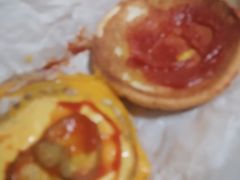 -麦当劳(祈年大街店)