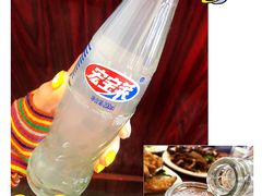 -铁东熏肉大饼铺