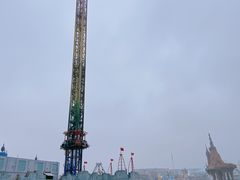 -大连海昌发现王国主题公园