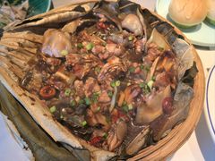 -新兴·金羊座·粤菜点心(乐峰店)