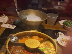 -巴奴毛肚火锅(广益哥伦布店)