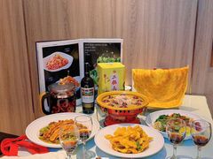 -燕郊烧鸽子(酷车小镇店)