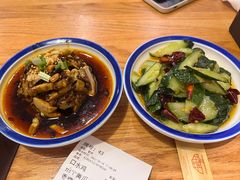 -好這口重庆小面(总店)