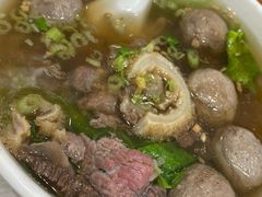 -菜忠潮州牛肉店(岗厦店)