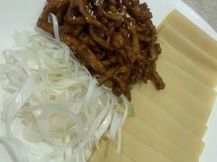 京酱鸡丝-紫光园(顺义店)