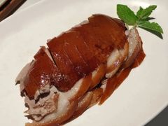 -四季民福烤鸭店(故宫店)