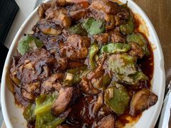 -95号酱骨·一块豆腐(展春园西路店)