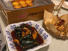-福苗小骆驼烧烤(莲湖路店)