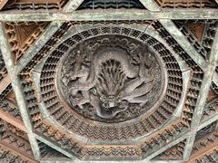 -北京古代建筑博物馆