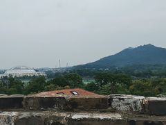 -九华山公园