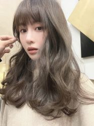-苏豪路易士·嘉玛发廊