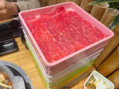 -水林间·寿喜烧自助(仙林金鹰店)