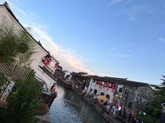 -山塘街