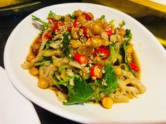 -老诚一锅羊蝎子(黄寺大街店)