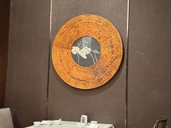 -香宫·中餐厅(拉萨香格里拉大酒店)