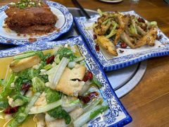 -老味道1992(武当山店)