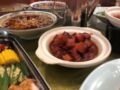 -孙府大院(步行街店)