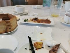 -香宫中餐厅 · 桂林香格里拉