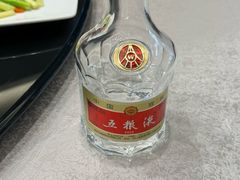 -新南华大酒店(广中店)