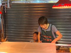 -明记牛杂(新马路分店)