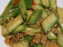 -锦园春香港茶餐厅(西海湾旗舰店)
