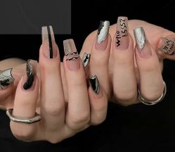 -斯馨·健康美甲美睫